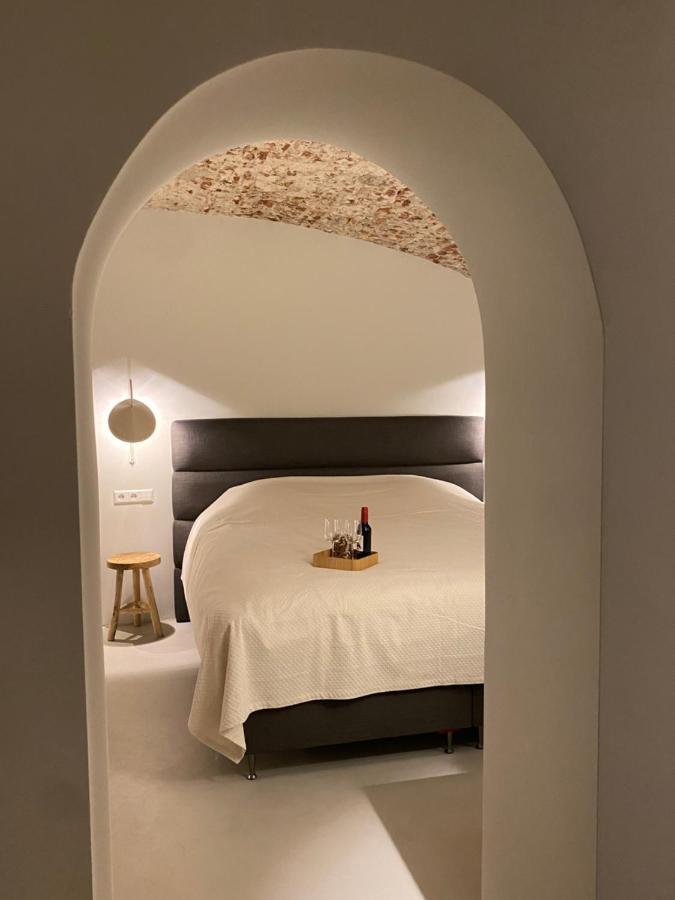 Appartamento Vlinder'S Utrecht Esterno foto