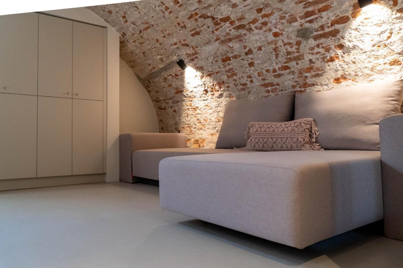 Appartamento Vlinder'S Utrecht Esterno foto